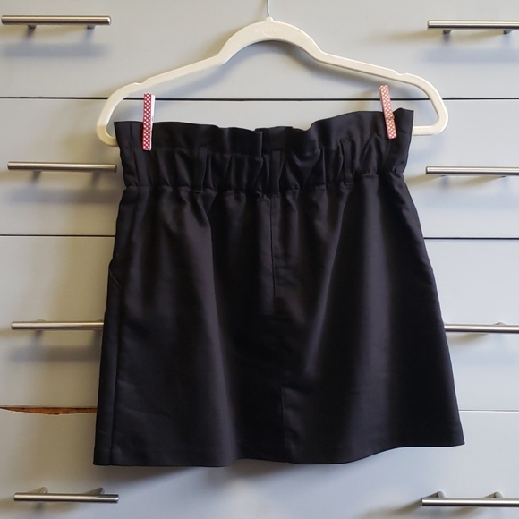 EUC Zara TRF Collection High-Rise Skirt {M} - Picture 4 of 14